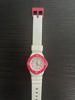 Casio horloge met nieuwe armband 10bar, Ophalen of Verzenden, Zo goed als nieuw, Jongen of Meisje