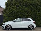 Volkswagen Polo 2.0 TSI GTI CarPlay Camera, Auto's, Volkswagen, Automaat, Wit, USB, Bedrijf