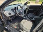 Fiat Bravo 1.4 Dynamic 5-deurs AIRCO *apk:08-2026*, Voorwielaandrijving, Euro 5, 4 cilinders, Zwart
