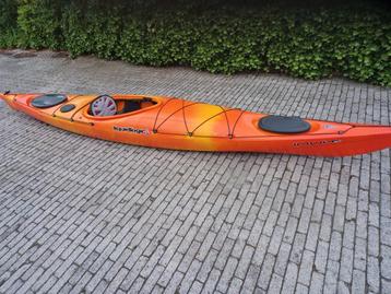 Liquidlogic Inuit 14.5  beschikbaar voor biedingen