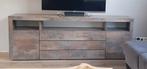 Dressoir/tv meubel, Ophalen, Gebruikt, 200 cm of meer, Minder dan 100 cm