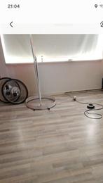 GRATIS deze weekWit/Grijs Laminaat houtlook gebruikt ophalen, Huis en Inrichting, Ophalen, Gebruikt, Laminaat, Grijs