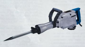 Sloophamer die sloopt als een malle 1600Watt beschikbaar voor biedingen