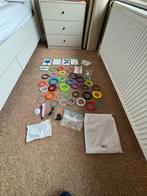 3D Pen met Kleuren, Ophalen, Gebruikt, Gereedschap of Toebehoren