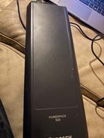 Bosch Powerpack 500 wh bagagedrager accu 2023, Fietsen en Brommers, Fietsaccessoires | Fietsaccu's, Ophalen of Verzenden, Gebruikt