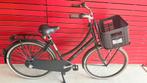 Goede mooie unisex transportfiets Cortina U4, 50cm 3 speed, Fietsen en Brommers, Fietsen | Dames | Omafietsen, Ophalen, Gebruikt