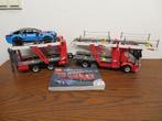 LEGO 42098 Technic Autotransportvoertuig | Pawn Eindhoven, Ophalen, Gebruikt, Complete set, Lego