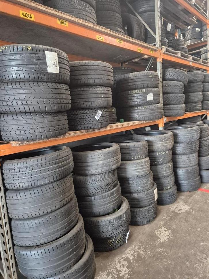 GOEDKOOP AUTOBANDEN 155-65-14 175/65/14 185/60/15 195 65 15, Auto-onderdelen, Banden en Velgen, Banden en Velgen, Winterbanden