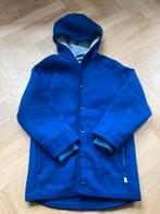 Disana wollen jas134/140, Ophalen of Verzenden, Zo goed als nieuw, Jongen of Meisje, Jas