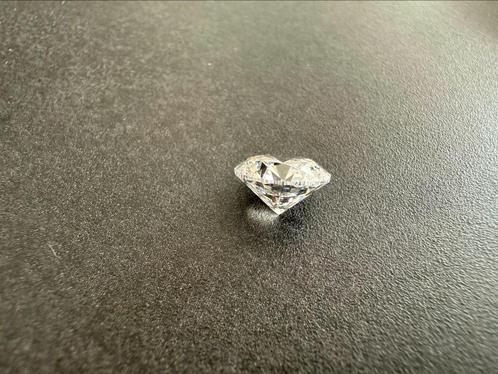 4,04 Karaat Diamant - IGI Gecertificeerd, Sieraden, Tassen en Uiterlijk, Edelstenen, Nieuw, Ophalen of Verzenden