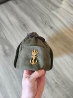 Mariniers winter muts, 1945/1950, Ophalen of Verzenden, Marine, Nederland, Helm of Baret
