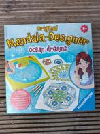 Mandala designer ocean dreams, Ophalen of Verzenden, Zo goed als nieuw