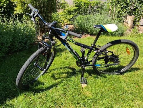 Cannondale 24, Fietsen en Brommers, Fietsen | Mountainbikes en ATB, Gebruikt, Overige merken, Minder dan 45 cm, Hardtail, Ophalen