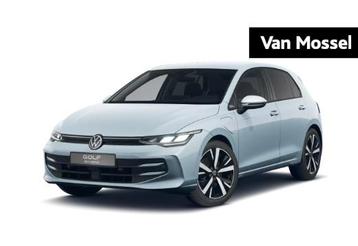 Volkswagen Golf 1.5 eHybrid Life Edition 204 PK Automaat | T beschikbaar voor biedingen