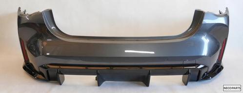 BMW M4 G82 G83 ACHTERBUMPER COMPLEET B39 ALLES LEVERBAAR!!, Auto-onderdelen, Carrosserie en Plaatwerk, Spatbord, BMW, Gebruikt