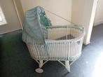 Vintage wieg, vijftiger jaren vorige eeuw, Ophalen, Gebruikt, Wieg