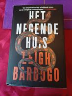 Leigh Bardugo Het negende huis., Ophalen, Gelezen, Leigh Bardugo