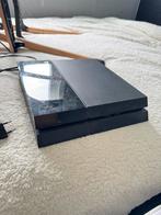 Snel ophalen playstation 4, Spelcomputers en Games, Spelcomputers | Sony PlayStation 4, Ophalen, Gebruikt, Zonder controller, Slim