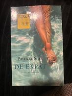 Patricia Snel- DE EXPAT (Literaire Thriller), Boeken, Thrillers, Ophalen of Verzenden, Zo goed als nieuw