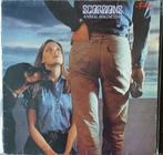 Vinyl 2x scorpions, Ophalen of Verzenden, Zo goed als nieuw, 12 inch, Poprock