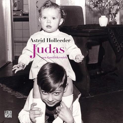 Judas, Cd's en Dvd's, Cd's | Franstalig, Zo goed als nieuw, Ophalen of Verzenden
