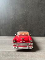 Rode Speelgoedauto - Klassiek Model, Hobby en Vrije tijd, Modelbouw | Auto's en Voertuigen, Auto, 1:32 tot 1:50, Zo goed als nieuw