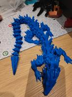 3D Geprinte Draak, Ophalen of Verzenden, Nieuw