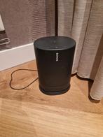 4 Sonos boxen, soundbar, move en 2 x play, Ophalen of Verzenden, Zo goed als nieuw, Sonos