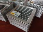 GAVO Aluminium Schoepenrooster 195 X 195mm, Ophalen of Verzenden, Nieuw