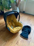 Maxi cosi, Autogordel, 0 t/m 18 kg, Zo goed als nieuw, Maxi-Cosi