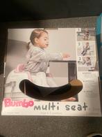 Bumbo Multi Seat - Zo goed als nieuw!, Kinderen en Baby's, Kinderstoelen, Ophalen of Verzenden, Zo goed als nieuw, Meegroeistoel