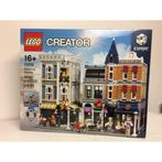 Lego 10255 Assembly Square / Gebouwenset - NIEUW, Kinderen en Baby's, Speelgoed | Duplo en Lego, Ophalen of Verzenden, Nieuw, Complete set