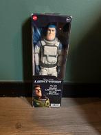 Mattel Buzz Lightyear XL-01 Pop, Kinderen en Baby's, Speelgoed | Actiefiguren, Ophalen of Verzenden, Nieuw