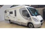 Adria Vision i 707 SG (1016246), Integraal, Particulier, Adria, Tot en met 4
