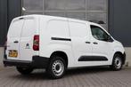 Citroën Berlingo 1.5 BlueHDi 102PK L2H1 l Airco l PDC l Lan, Auto's, Bestelauto's, Voorwielaandrijving, Gebruikt, Euro 6, 4 cilinders