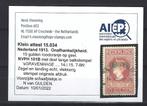 NVPH 101 Jubileumzegels 1913 NEDERLAND p/stuk + CERTIFICAAT, Postzegels en Munten, Postzegels | Nederland, Ophalen of Verzenden