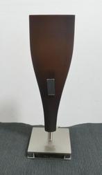 Sil Lux Claudio Saccon design tafellamp - Bruin [407], Antiek en Kunst, Ophalen