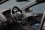 Ford Focus 2.3 RS Origineel NL! | Volledige Historie | 19 In, Auto's, Ford, Gebruikt, 4 cilinders, Met garantie (alle), Leder en Stof