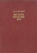 Ds. G. van Reenen: Het boek Ruth., Boeken, Godsdienst en Theologie, Ophalen of Verzenden, Gelezen, Ds. G. van Reenen, Christendom | Protestants