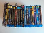 Diverse Blue Rays (17) en gewone Dvd's (3)., Ophalen of Verzenden, Zo goed als nieuw