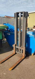 Heftruck mast, Doe-het-zelf en Verbouw, Ophalen, 250 mm of meer, Info@doldersumbv.nl, Garstweg 20 westerhaar