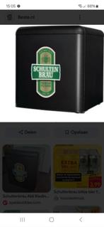 Mini koelkast Schultenbrau, Ophalen, Zo goed als nieuw, Overige typen, Overige merken