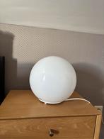 Nachtlamp/tafellamp, Huis en Inrichting, Lampen | Tafellampen, Ophalen, Zo goed als nieuw, Minder dan 50 cm