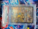 Alakazam 201 - PSA 9, Ophalen of Verzenden, Zo goed als nieuw