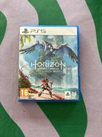 PS5 - Horizon Forbidden West, Spelcomputers en Games, Games | Sony PlayStation 5, Ophalen of Verzenden, Zo goed als nieuw