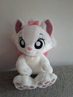 Disney Poes Marie Nieuw, Verzamelen, Ophalen of Verzenden, Overige figuren, Zo goed als nieuw, Knuffel