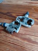 Shimano spd pedalen pd -5500, Ophalen of Verzenden, Gebruikt, Overige typen