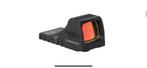 Holosun Glock SCS-MOS-GR Reflex Vizier (greendot), Ophalen of Verzenden, Zo goed als nieuw