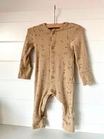 Hema boxpakje bamboe 62 Schattig pakje met print, Kinderen en Baby's, Babykleding | Maat 62, Ophalen of Verzenden, Zo goed als nieuw