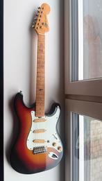 Marlin Slammer Stratocaster 1990 Klassieker!, Ophalen of Verzenden, Gebruikt, Solid body, Overige merken